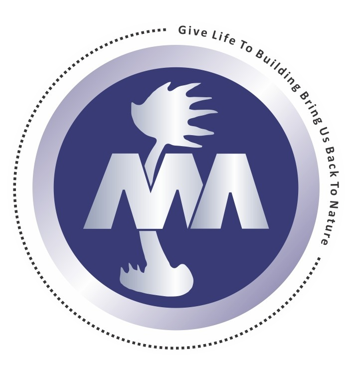 Test M.A Engineering Services Intl. logo